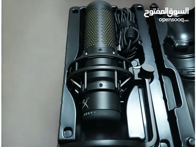 Hyper X Quadcast S MIC
