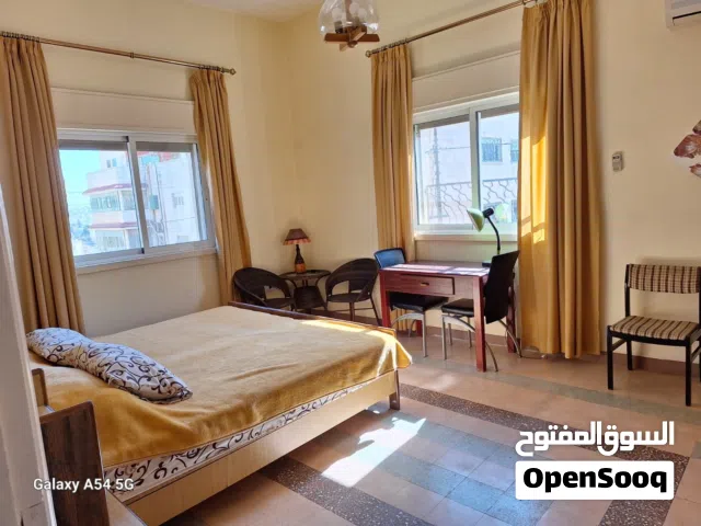 100 m2 2 Bedrooms Apartments for Rent in Amman Jabal Al-Lweibdeh