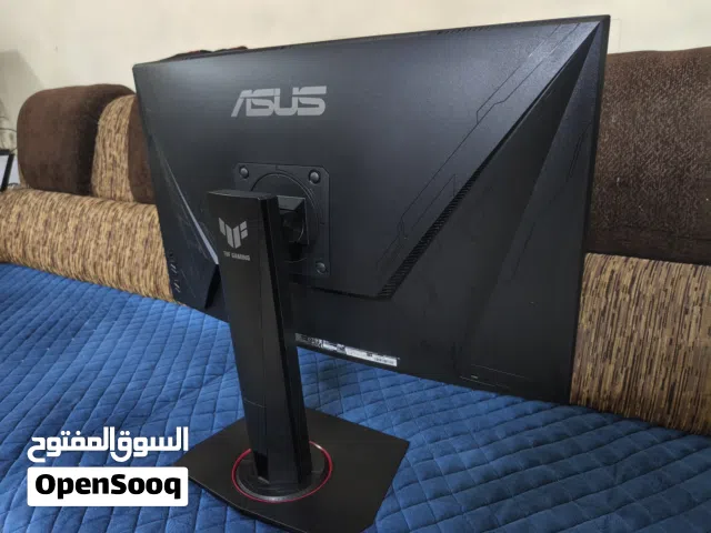 27" Asus monitors for sale in Baghdad