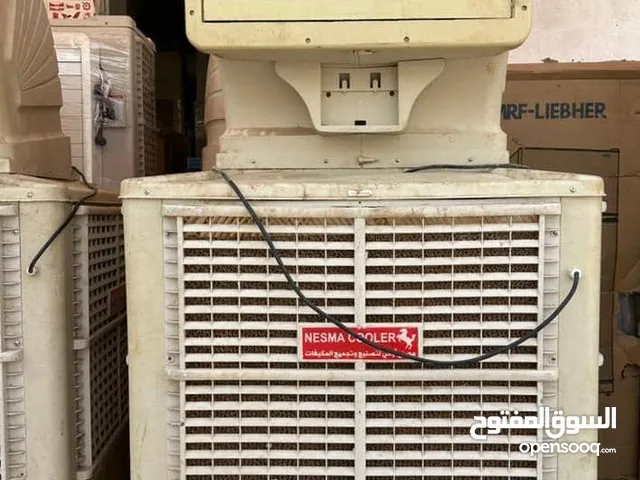 Other 0 - 1 Ton AC in Red Sea