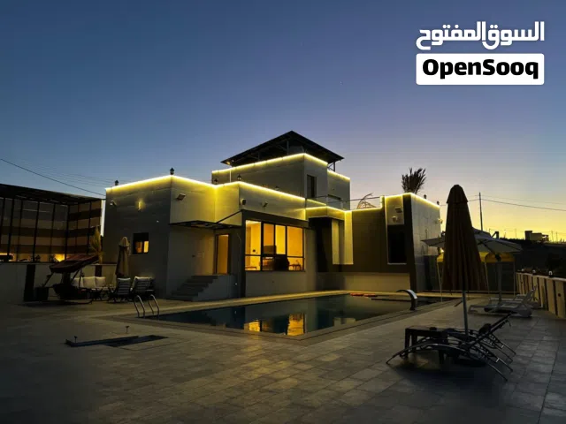 3 Bedrooms Chalet for Rent in Salt Jala'd