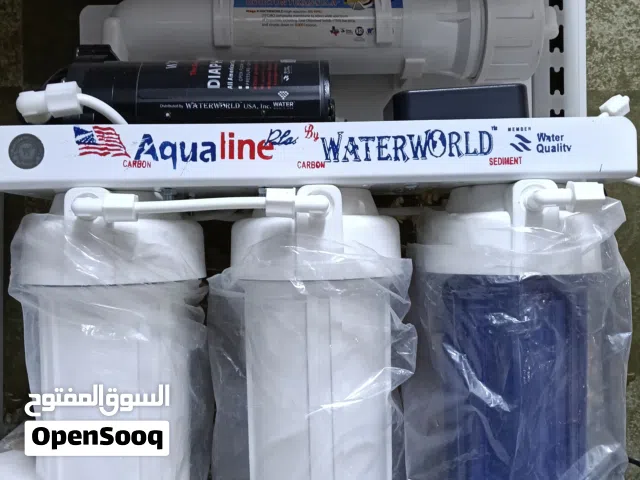 فلاتر مياه للبيع