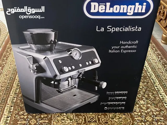  Coffee Makers for sale in Al Dakhiliya