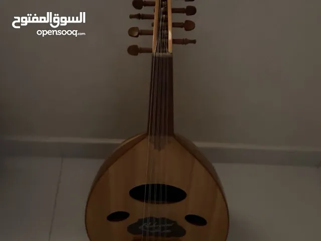 عود بحريني صنع 2024