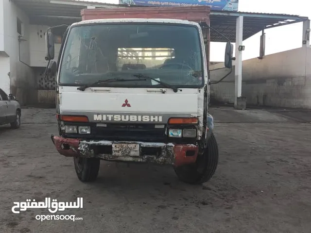 New Mitsubishi Canter in Aden