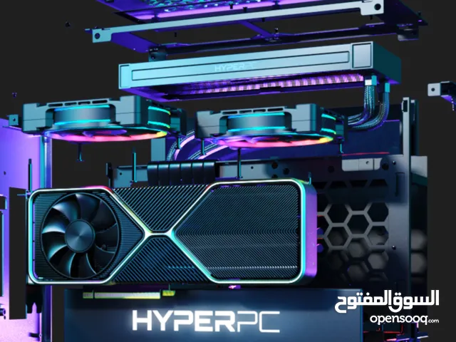 صيانة PC و تجميع