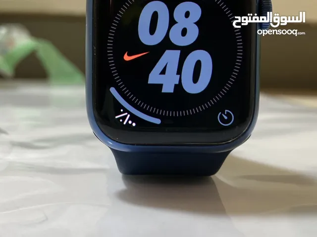 Apple Watch series 7 41mm like new