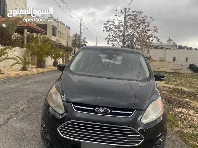 Ford C-max 2013 للبيع بحالة ممتازة