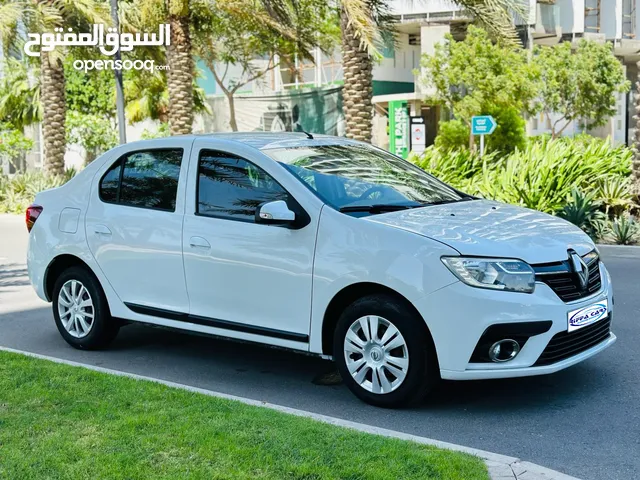 RENAULT SYMBOL 2019 MODEL 1 OWNER 0 ACCIDENT VERYWELL MAINATINED CAR IN A REASONABLE PRICE