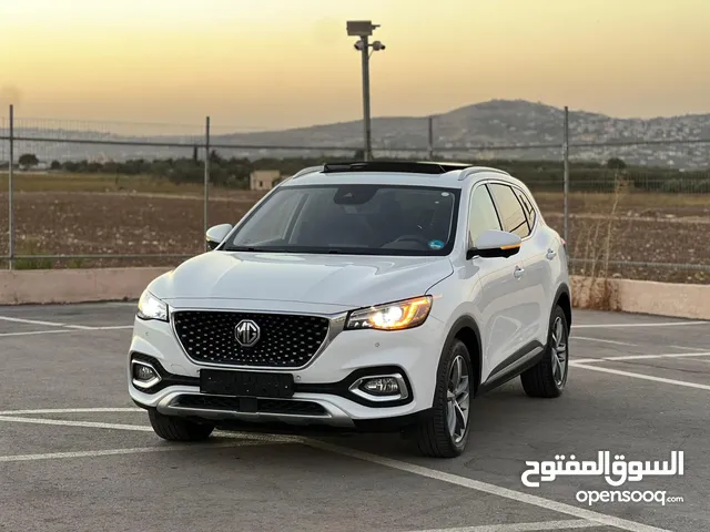 MG - EHS -Hybrid Plug In Full 284Hp/2022