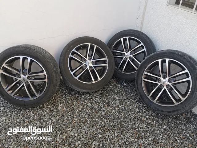 Other 19 Tyre & Rim in Muscat