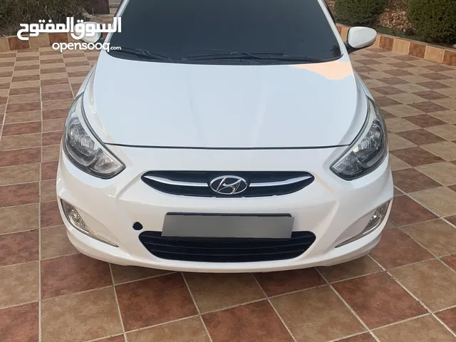 اكسنت 2016