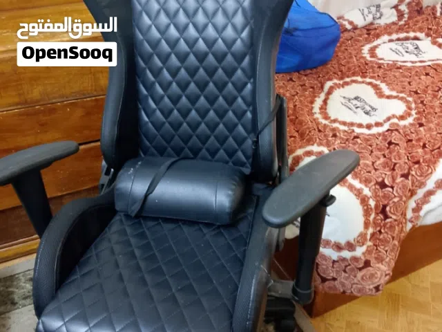 كرسي جيمنك ومكتب
