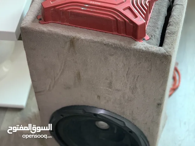  Sound Systems for sale in Al Ahmadi