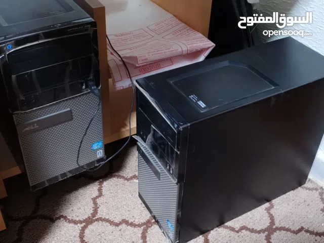 Windows Dell  Computers  for sale  in Misrata