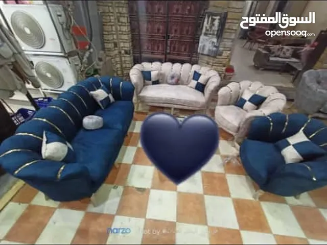 طقم جلوس دمياطي
