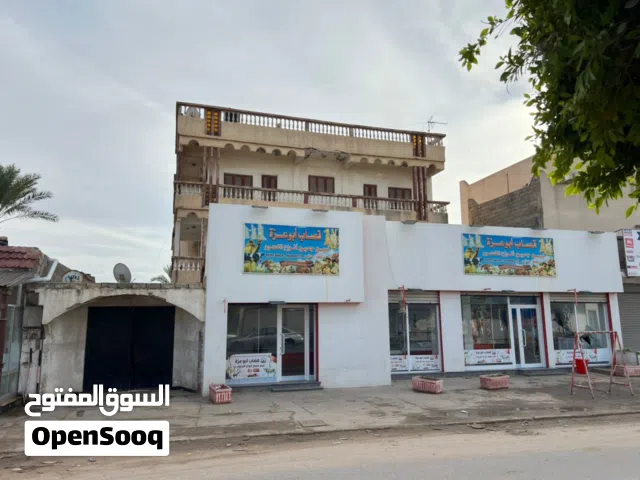 Building for Sale in Tripoli Arada