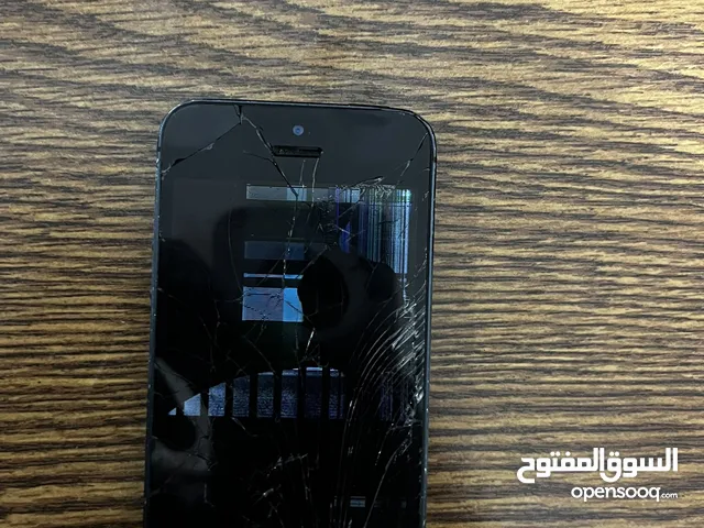 Apple iPhone 5 16 GB in Bethlehem
