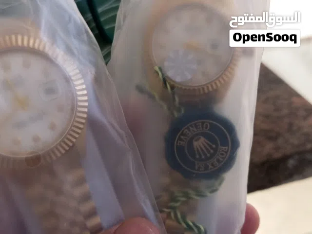 ساعة رولكس تقليد