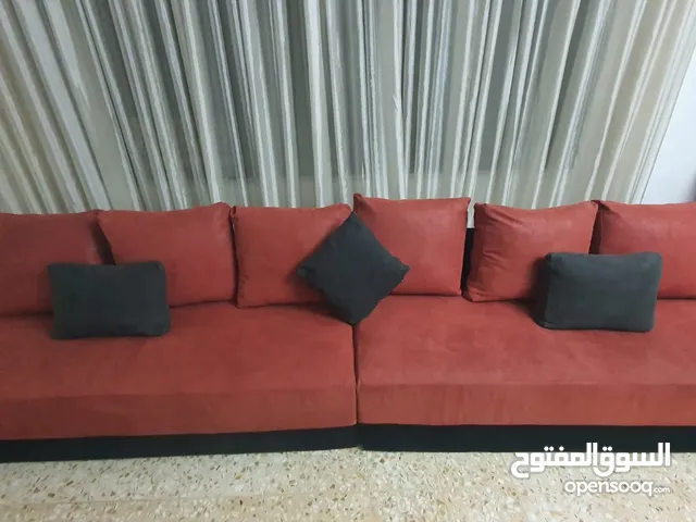 Arabic living room sofas. with corners. you can do 100 design,