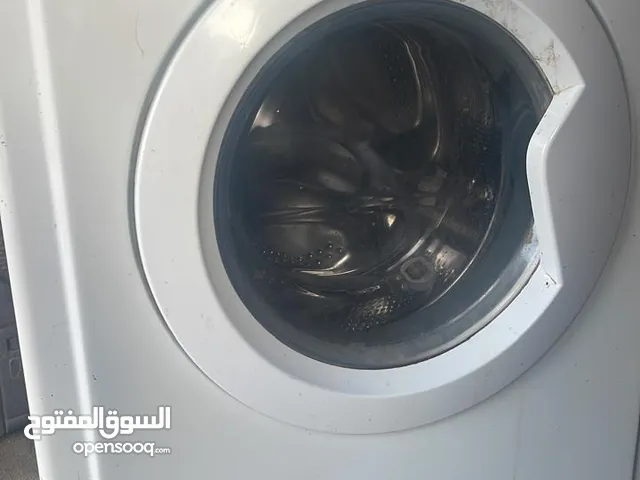 Indesit 7 - 8 Kg Washing Machines in Jerash