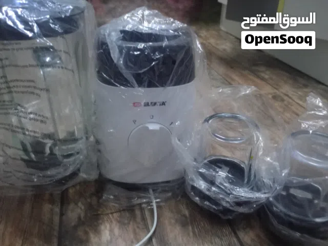 خلاطه جديدة ممتازة غير مستخدم