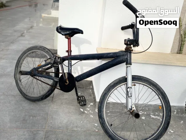 دراجة.   يربح إنشاء الله
