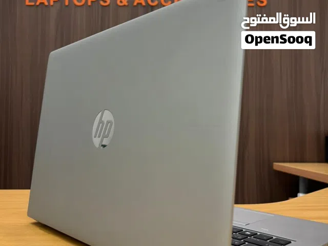 HP ProBook 640 G5 – Reliable & Efficient Performance