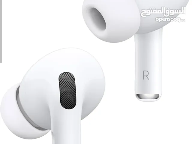 سماعات أيربودز برو