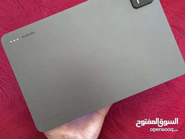 ايباد شاومي باد 6 للبيع