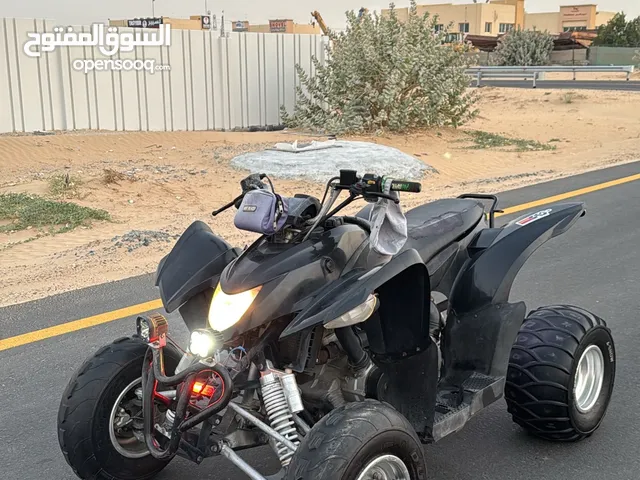 للبيع كوبرا 400