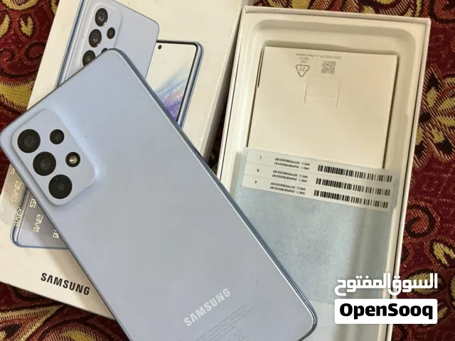 Samsung Galaxy A56 128 GB in Irbid