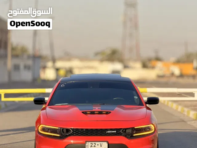 2023 دودج تشارجر Daytona R/T