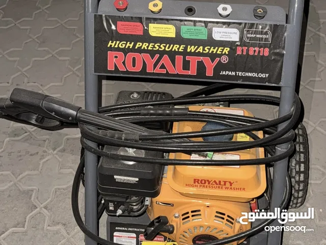 مكينة غسيل سيارات ( بترول )