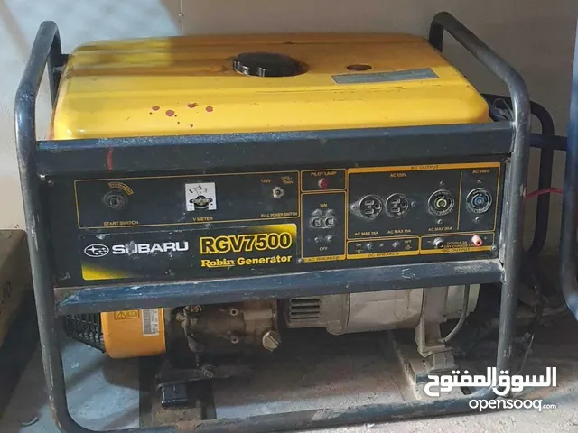  Generators for sale in Muharraq