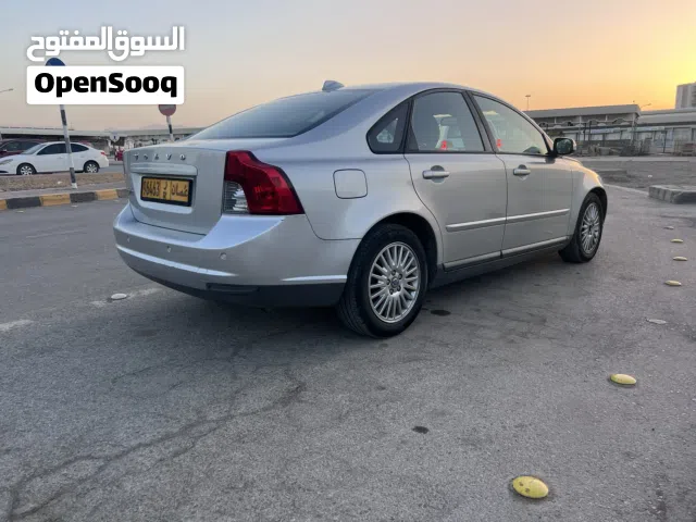 2009 فولفو S 40 Standard