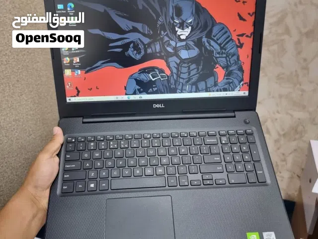 Windows Dell for sale  in Amman