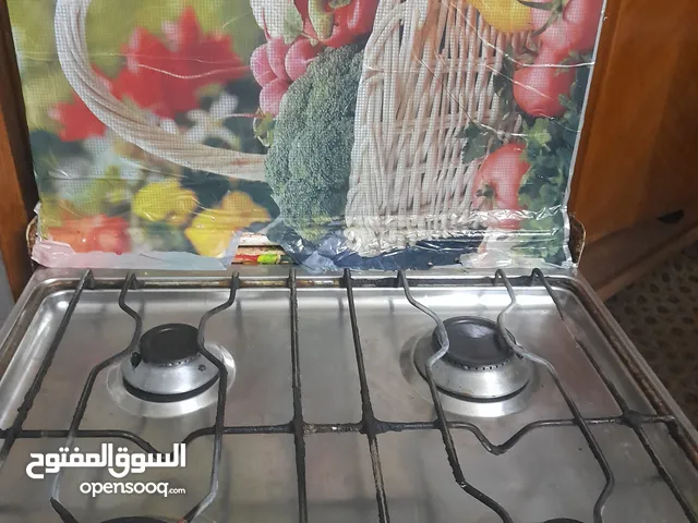 بوتاجاز ايديال مستعمل للبيع