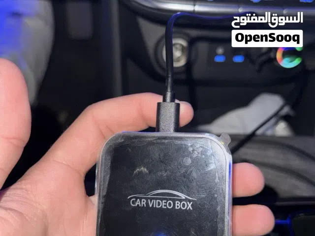 قطعة كار بلاي