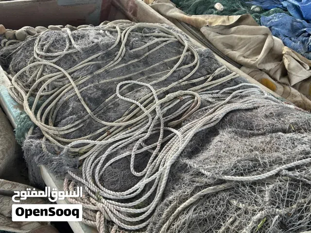 قارب وضغوة للبيع للجادين