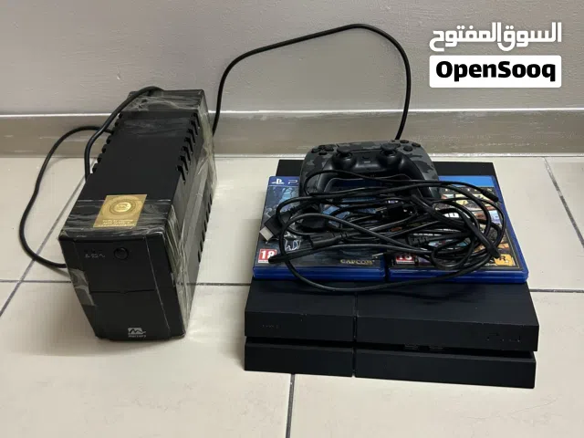 PlayStation 4 PlayStation for sale in Baghdad
