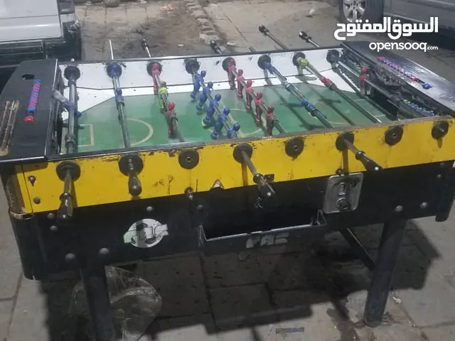 جيم ايطالي عمل