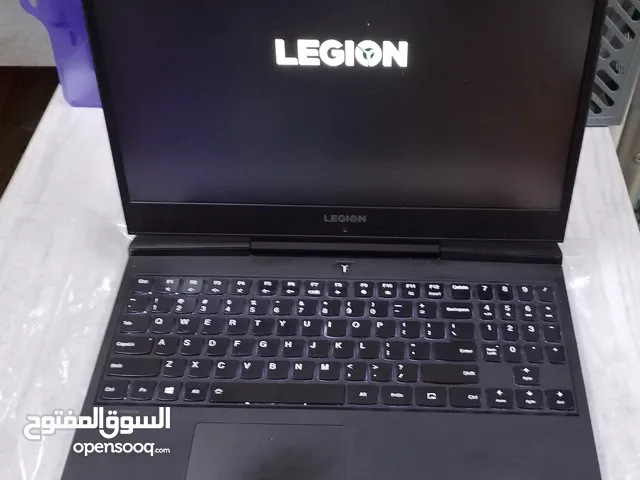 Lenovo Legion Y545 Gaming Laptop