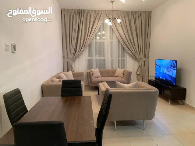 1600 m2 2 Bedrooms Apartments for Rent in Ajman Al Naemiyah