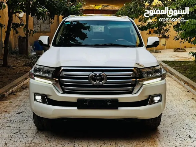 New Toyota Other in Tripoli