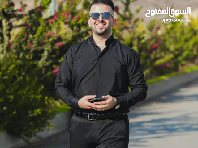 محمد احمد محمد ارزيقات