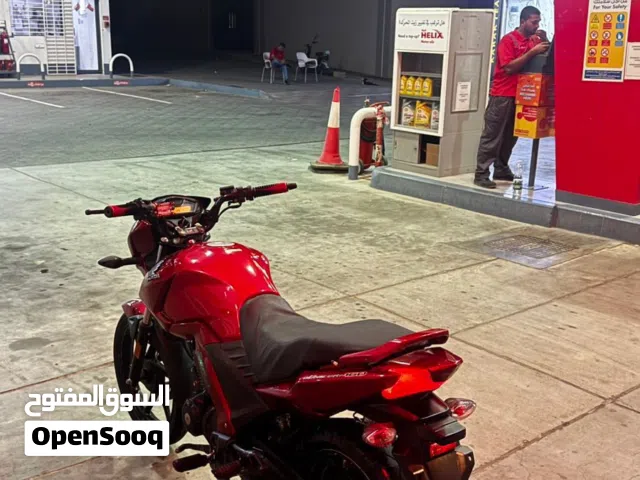 2022 هوندا CRF150R