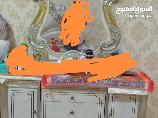 غرفة نوم 10قطع جميله كبيره