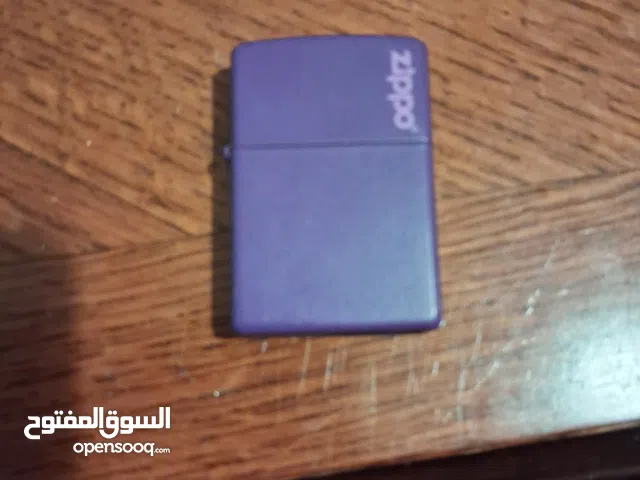 قداحة zippo اصلي مستعمل