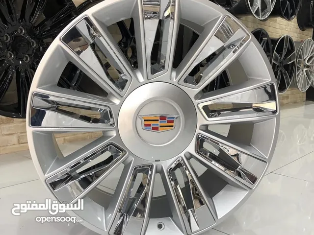 كرومات كادلك